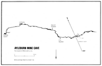 NC V1 Ayleburn Mine Cave
